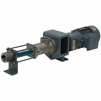 Progressive Cavity Metering Pumps image